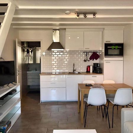 Melroce Holiday Cottage Bredene Exterior foto
