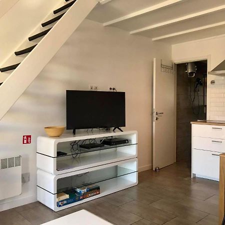 Melroce Holiday Cottage Bredene Exterior foto
