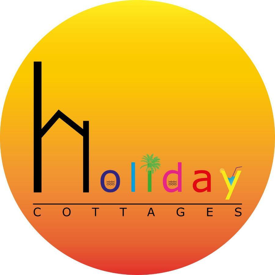 Melroce Holiday Cottage Bredene Exterior foto