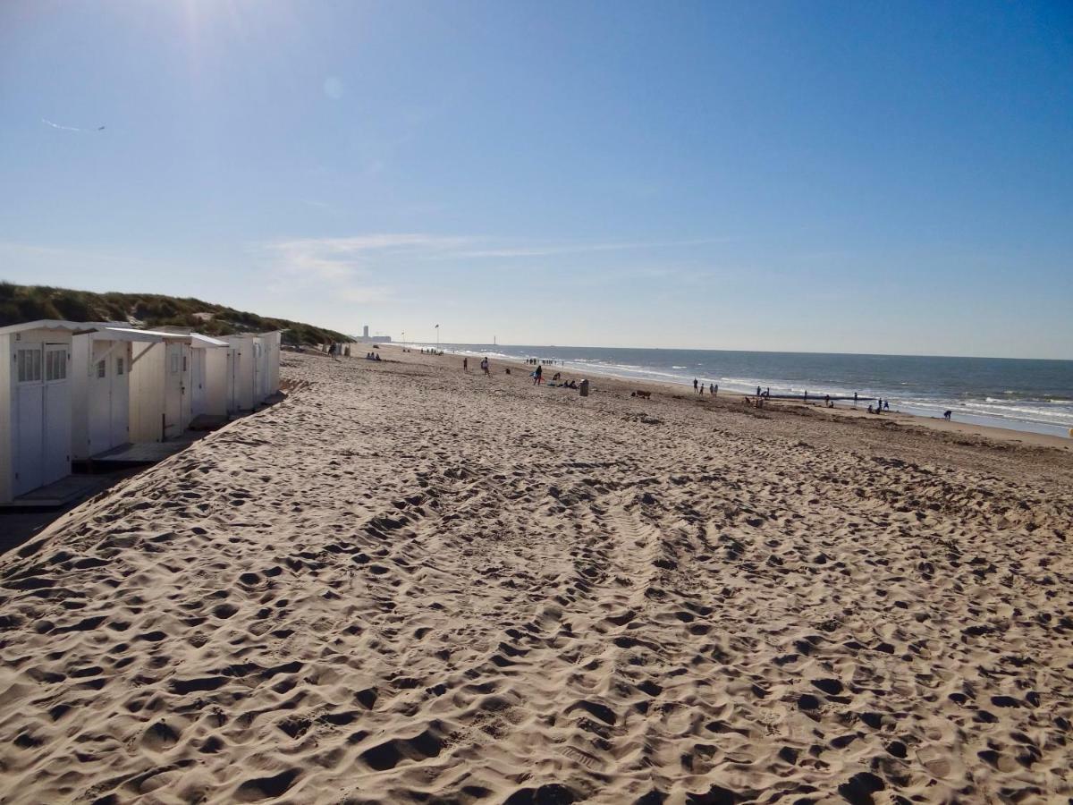 Melroce Holiday Cottage Bredene Exterior foto